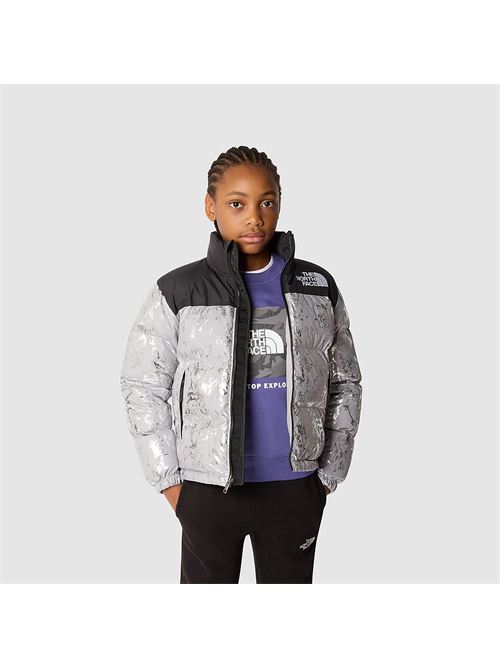 TEEN 1996 RETRO NUPTSE THE NORTH FACE | NF0A82UD/OXC1